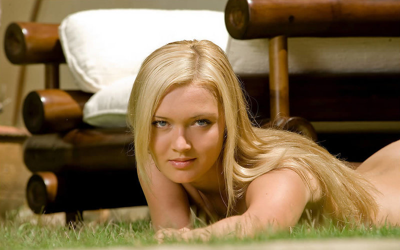 Лиза, 30 лет, 1 размер груди