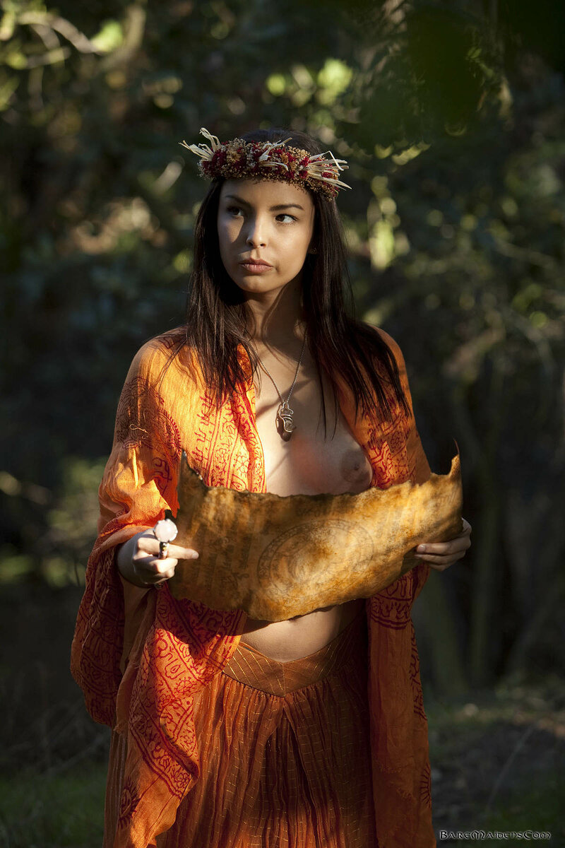 Марианна, 19 лет, 4 размер груди