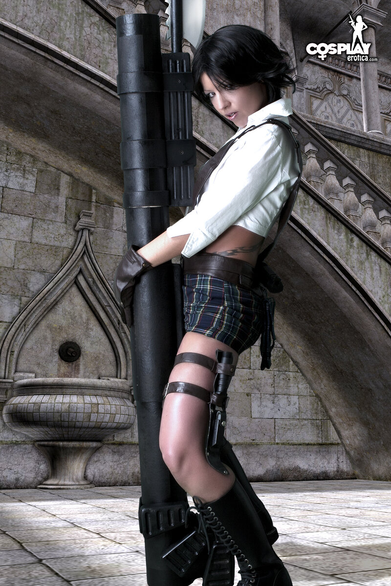 София, 24 года, 4 размер груди