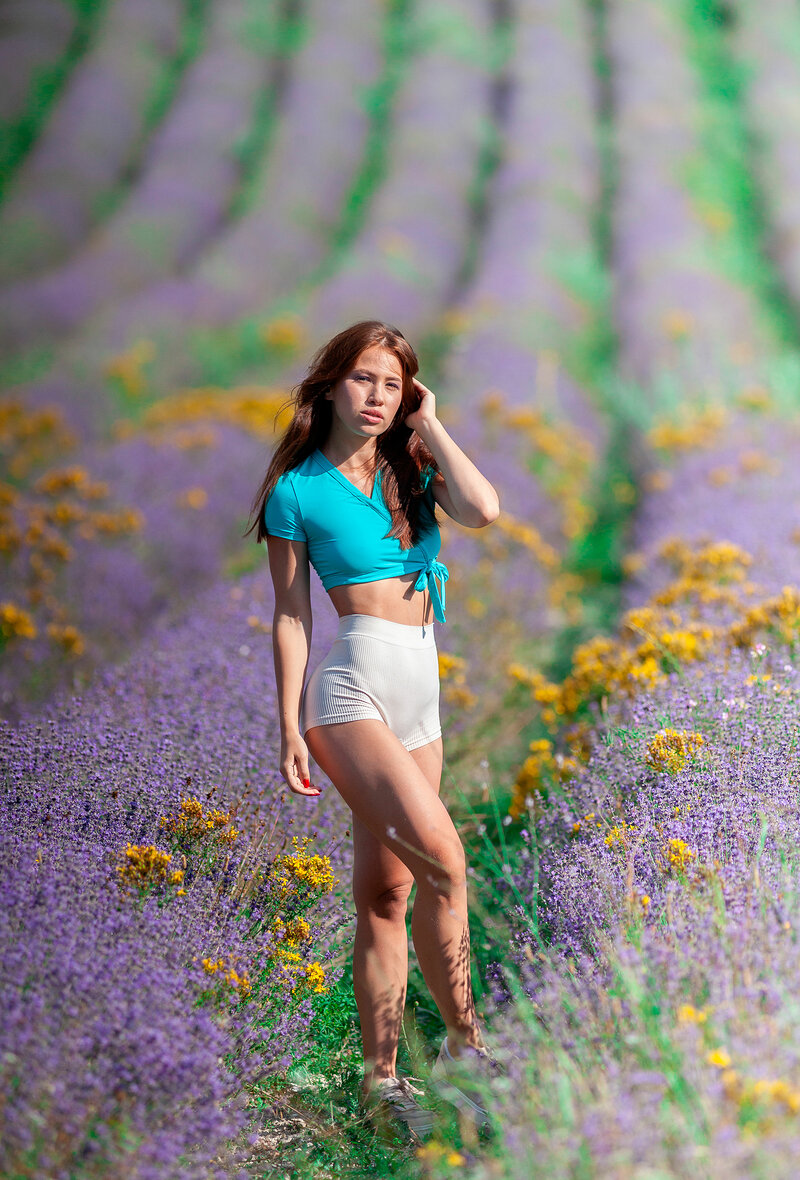 Катюшка, 19 лет, 2 размер груди